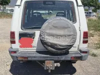 Usado Land Rover Discovery 112 CV (82 kW) 1997 Blanco SUV