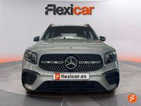 Usado Mercedes GLB200 150 CV (110 kW) 2024 Gris SUV