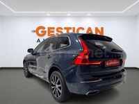 Usado Volvo XC60 Inscription 394 CV (289 kW) 2019 Azul SUV
