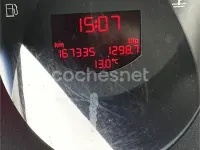 Usado Seat Altea Reference 102 CV (75 kW) 2007 Negro Monovolumen