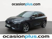 Usado Ford Kuga ST-Line 150 HP (110 kW) 2025 Preto SUV
