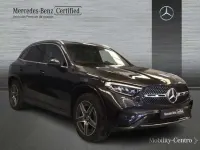 Usado Mercedes GLC300e 333 CV (244 kW) 2023 Gris SUV