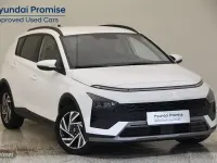 Usado Hyundai Bayon 79 CV (58 kW) 2025 SUV
