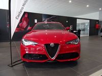 usado Alfa Romeo Giulia 2.2 Diesel 118kW (160CV) Super RWD