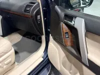 Usado Toyota Land Cruiser 173 CV (127 kW) 2010 Azul SUV