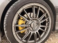Usado Abarth 595 145 CV (106 kW) 2017 Gris / plata Berlina