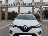 Usado Renault Clio V Business 85 CV (62 kW) 2020 Blanco