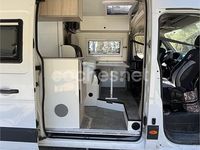 Usado Renault Master 145 CV (106 kW) 2012 Blanco Recogida