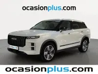 Usado Jaecoo 7 147 CV (108 kW) 2025 Gris SUV