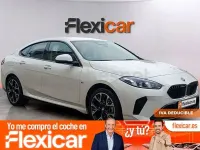 Usado BMW 218 150 CV (110 kW) 2025 Blanco Coupe