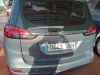 usado Opel Zafira Tourer 1.6CDTi S/S Selective 136