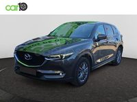 Usado Mazda CX-5 150 CV (110 kW) 2018 Marrón SUV