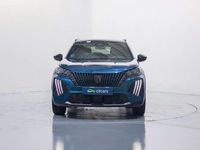 Usado Peugeot 2008 Allure 136 CV (100 kW) 2025 Azul SUV