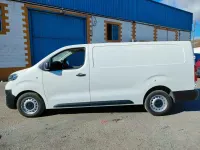 Usado Peugeot Expert Premium 120 CV (88 kW) 2019 Blanco Van