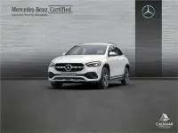 Brugt Mercedes GLA200 150 HK (110 kW) 2022 SUV