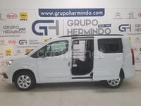 Usado Opel Combo Life Elegance 131 CV (96 kW) 2023 Blanco Monovolumen