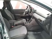 Usado Dacia Sandero Extreme 101 CV (74 kW) 2025 Verde Utilitario