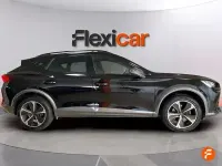 Usado Cupra Formentor 150 CV (110 kW) 2023 Negro SUV