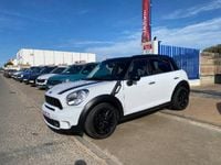 usado Mini Cooper SD Countryman 