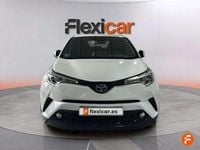 Usado Toyota C-HR Advance 122 CV (89 kW) 2018 Blanco SUV