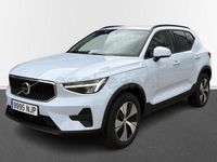 Nuevo Volvo XC40 163 CV (119 kW) 2025 Azul SUV