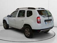 Usado Dacia Duster Lauréate 125 CV (91 kW) 2016 SUV