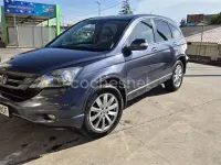 Usado Honda CR-V Innova 150 CV (110 kW) 2011 Gris / plata SUV