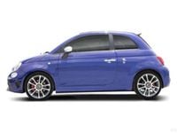 Usado Abarth 595C Turismo 165 CV (121 kW) 2021 Gris Descapotable