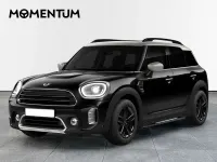 Usado Mini Cooper Countryman 136 CV (100 kW) 2022 Negro SUV