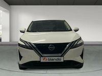 Usado Nissan Qashqai N-Connecta 140 CV (102 kW) 2024 Blanco SUV