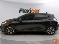 Usado Renault Clio V Techno 90 CV (66 kW) 2025 Gris Berlina