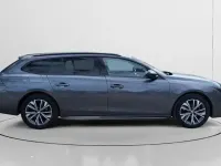 Usado Peugeot 508 Allure 130 CV (95 kW) 2022
