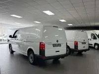 Usado VW T6.1 102 CV (75 kW) 2019 Blanco Van
