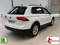 Usado VW Tiguan Advance 150 CV (110 kW) 2020 SUV