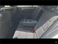 Usado VW Golf VII 105 CV (77 kW) 2013 Blanco Berlina