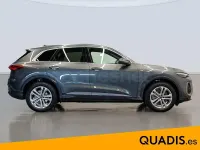 Usado Audi Q5 S-Line 204 CV (150 kW) 2025 Gris / plata SUV