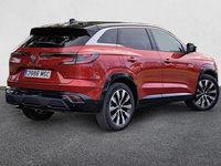 Usado Renault Austral Techno 158 CV (116 kW) 2024 SUV