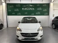 Usado Opel Corsa Selective 75 CV (55 kW) 2015 Blanco Utilitario