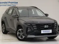 Usado Hyundai Tucson 159 CV (116 kW) 2025 SUV