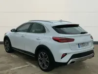 Usado Kia XCeed 141 CV (103 kW) 2022 Blanco SUV