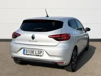 Usado Renault Clio Zen 90 CV (66 kW) 2021 Utilitario