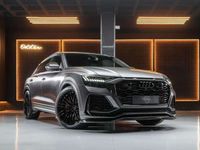 usado Audi Q8 RS TFSI quattro tiptronic ABT Power S