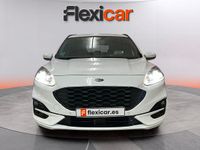 Usado Ford Kuga ST-Line 150 CV (110 kW) 2022 Blanco SUV