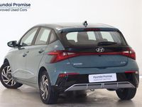 Usado Hyundai i20 100 CV (73 kW) 2024 Otro Berlina