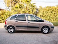 usado Citroën Xsara Picasso 2.0HDi Vivace