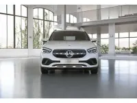 Begagnad Mercedes GLA200 150 HK (110 kW) 2023 Vit SUV