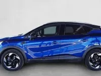 Usado Renault Captur Techno 145 CV (106 kW) 2025 SUV