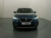 Usado Renault Arkana Zen 140 CV (102 kW) 2022 Azul SUV