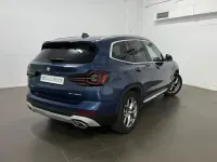 Usado BMW X3 xLine 190 CV (139 kW) 2022 SUV