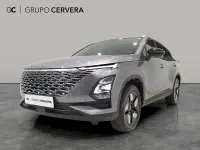 Usado Omoda 5 147 CV (108 kW) 2025 Gris / plata SUV